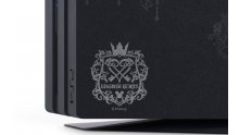 Kingdom Hearts III PS4 Pro annonce image (6)