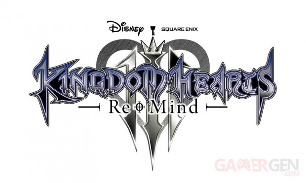 Kingdom Hearts III ReMind 30 11 2019