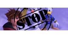 Kingdom Hearts III Stop 