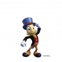 Kingdom Hearts III Yen Sid Jiminy Cricket (5)