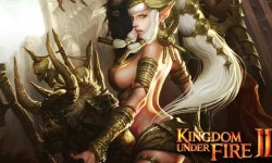 Kingdom Under Fire II Beta Ouverte.