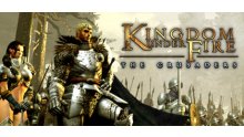 Kingdom Under Fire The Crusaders header