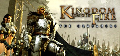 Kingdom Under Fire The Crusaders header