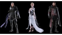 Kingsglaive Final Fantasy XV image screenshot 1