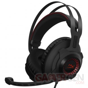 kingston hyperx cloud revolver