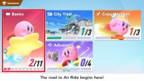 Kirby Air Riders 105 19 08 2025