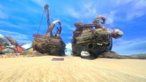 Kirby Air Riders 11 19 08 2025