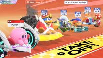 Kirby Air Riders 111 19 08 2025