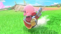 Kirby Air Riders 128 19 08 2025