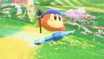 Kirby Air Riders 144 19 08 2025