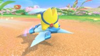 Kirby Air Riders 158 19 08 2025