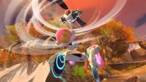 Kirby Air Riders 161 19 08 2025