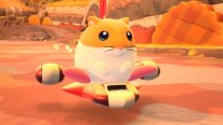 Kirby Air Riders 41 23 10 2025