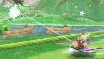 Kirby Air Riders 43 23 10 2025