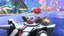 Kirby Air Riders 45 23 10 2025