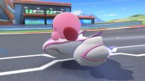 Kirby Air Riders 56 23 10 2025
