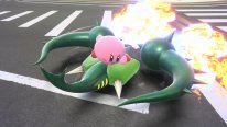 Kirby Air Riders 58 23 10 2025
