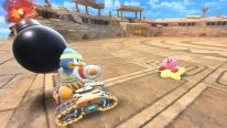 Kirby Air Riders 60 19 08 2025