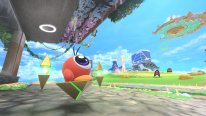 Kirby Air Riders 64 19 08 2025