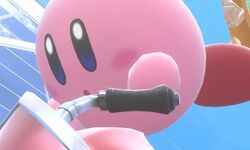 Kirby Air Riders 65 19 08 2025