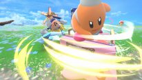 Kirby Air Riders 67 19 08 2025
