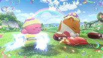 Kirby Air Riders 74 23 10 2025
