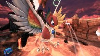 Kirby Air Riders 78 19 08 2025