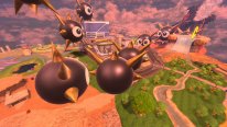Kirby Air Riders 80 19 08 2025