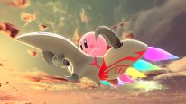 Kirby Air Riders 83 23 10 2025