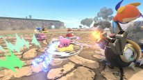 Kirby Air Riders 94 19 08 2025