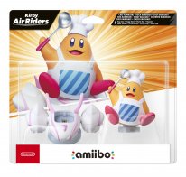 Kirby Air Riders amiibo 01 24 10 2025