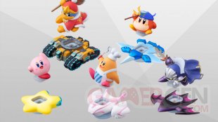 Kirby Air Riders amiibo 01 26 10 2025