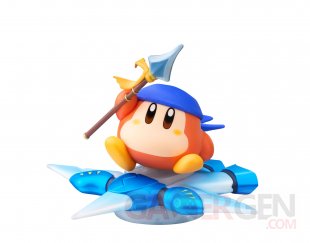 Kirby Air Riders amiibo 02 15 09 2025