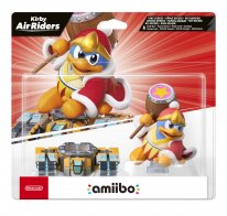 Kirby Air Riders amiibo 02 24 10 2025