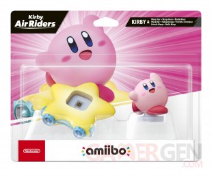 Kirby Air Riders amiibo 03 15 09 2025