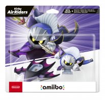 Kirby Air Riders amiibo 03 24 10 2025