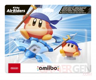 Kirby Air Riders amiibo 04 15 09 2025