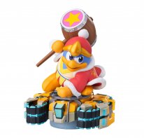 Kirby Air Riders amiibo 06 24 10 2025