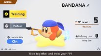 Kirby Air Riders amiibo 08 15 09 2025