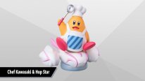 Kirby Air Riders amiibo 08 24 10 2025