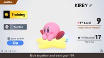 Kirby Air Riders amiibo 09 15 09 2025