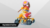 Kirby Air Riders amiibo 09 24 10 2025