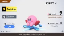 Kirby Air Riders amiibo 10 15 09 2025