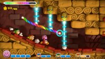 Kirby and the Rainbow Curse 06 11 2014 screenshot 12
