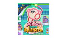 Kirby  Au fil de la grande aventure images (27)