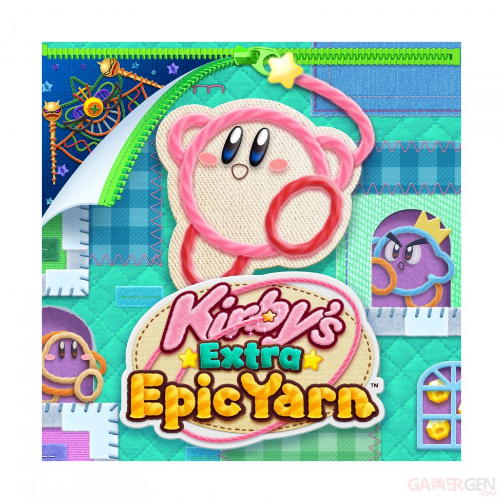 Kirby  Au fil de la grande aventure images (27)