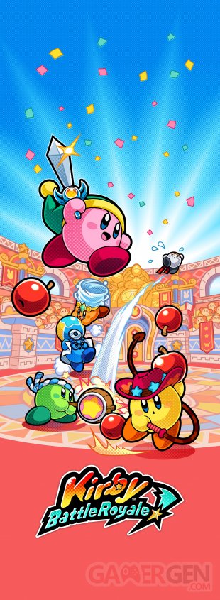 Kirby Battle Royale 2017 09 13 17 008