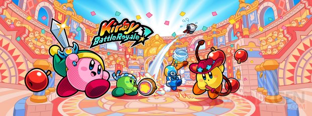 Kirby Battle Royale 2017 09 13 17 009