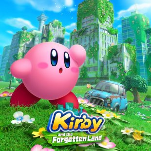 Kirby et le monde oublié 11 24 09 2021