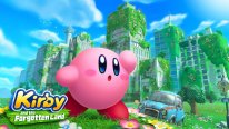 Kirby et le monde oublié 12 24 09 2021